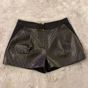 Tibi dress shorts, size 2